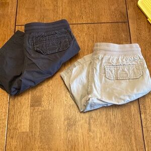 Boys shorts
